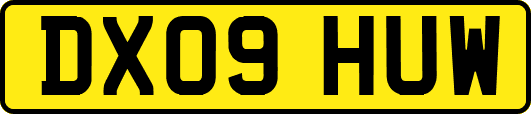 DX09HUW
