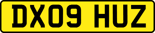 DX09HUZ