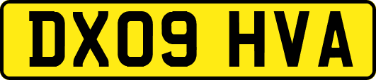 DX09HVA