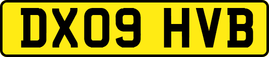 DX09HVB