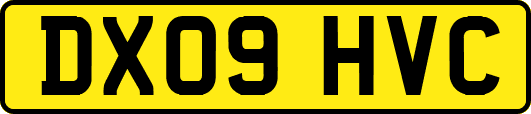 DX09HVC
