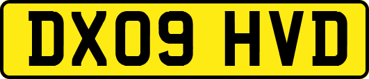 DX09HVD