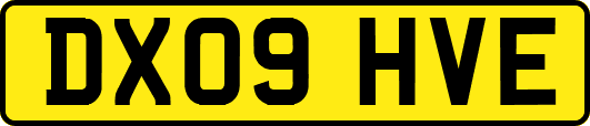 DX09HVE