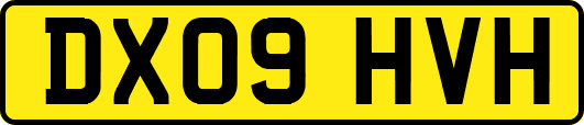 DX09HVH