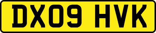 DX09HVK