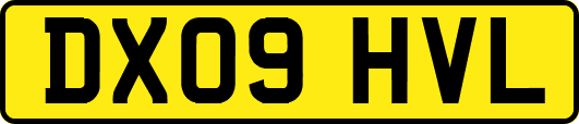 DX09HVL