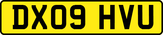 DX09HVU