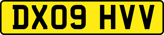 DX09HVV
