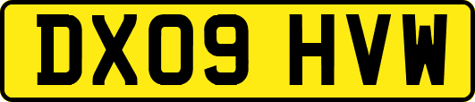 DX09HVW