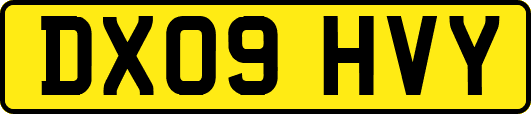 DX09HVY
