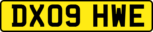 DX09HWE