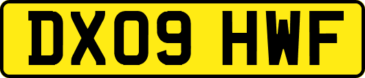 DX09HWF