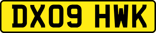 DX09HWK