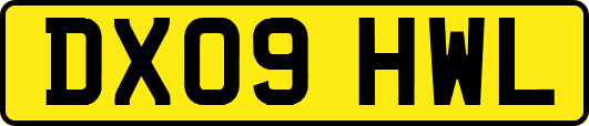 DX09HWL