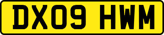DX09HWM