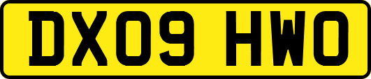 DX09HWO
