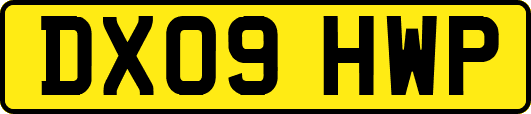 DX09HWP