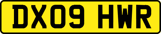 DX09HWR
