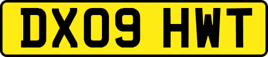 DX09HWT
