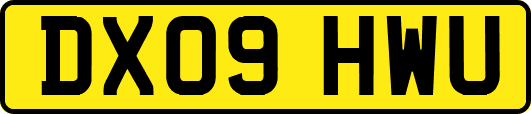 DX09HWU