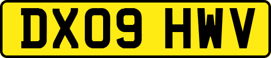 DX09HWV