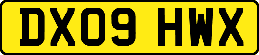 DX09HWX