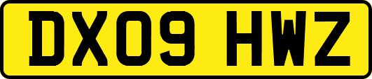 DX09HWZ