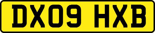 DX09HXB