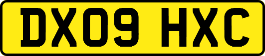 DX09HXC