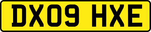 DX09HXE