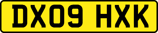 DX09HXK