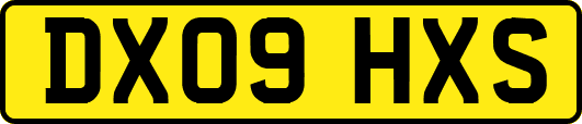 DX09HXS