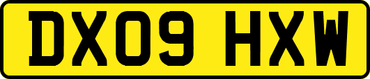 DX09HXW