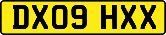 DX09HXX