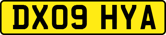 DX09HYA