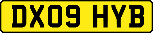 DX09HYB