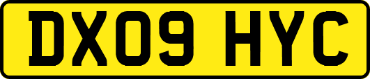 DX09HYC
