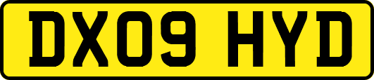 DX09HYD