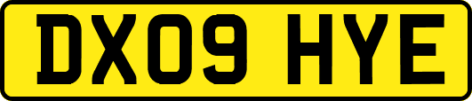 DX09HYE