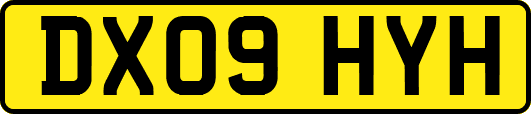 DX09HYH