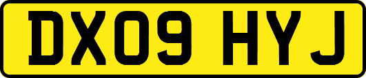 DX09HYJ