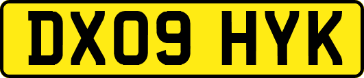 DX09HYK