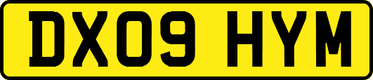 DX09HYM