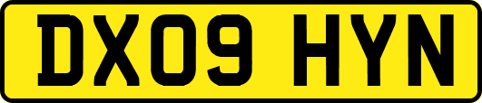 DX09HYN