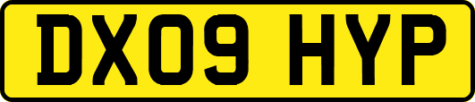 DX09HYP