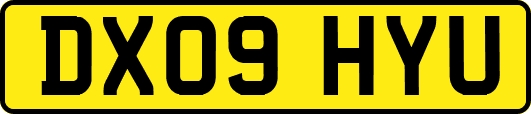 DX09HYU