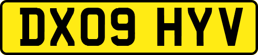 DX09HYV