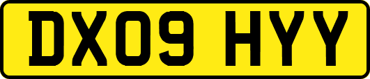 DX09HYY