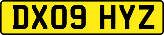 DX09HYZ