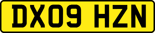 DX09HZN